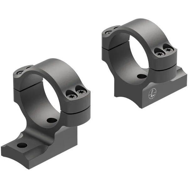 MONT.LEUPOLD BackCountry Winchester 70 RVR 2pc 30 Medium Matte 171120