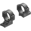 MONT.LEUPOLD BackCountry Winchester 70 RVR 2pc 30 Medium Matte 171120