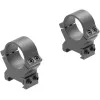 COLLIER LEUPOLD PRW2 1-in High Matte 174082