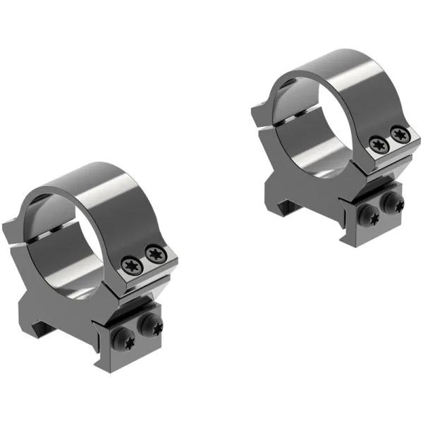 COLLIER LEUPOLD PRW2 1-in Medium Gloss 174080