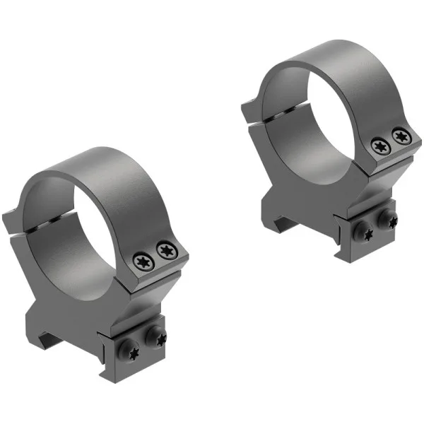 COLLIER LEUPOLD PRW2 30mm High Matte 174085