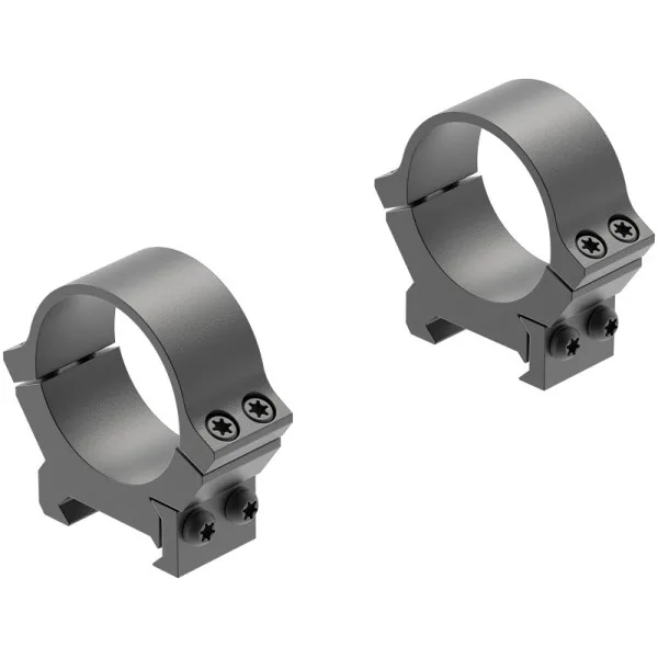 COLLIER LEUPOLD PRW2 30mm Low Matte 174083