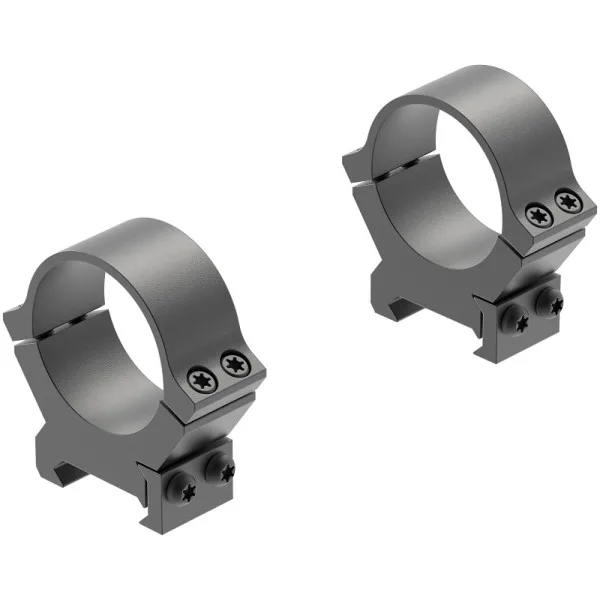 COLLIER LEUPOLD PRW2 30mm Medium Matte 174084