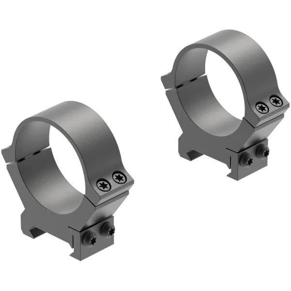 COLLIER LEUPOLD PRW2 34mm Medium Matte 174086