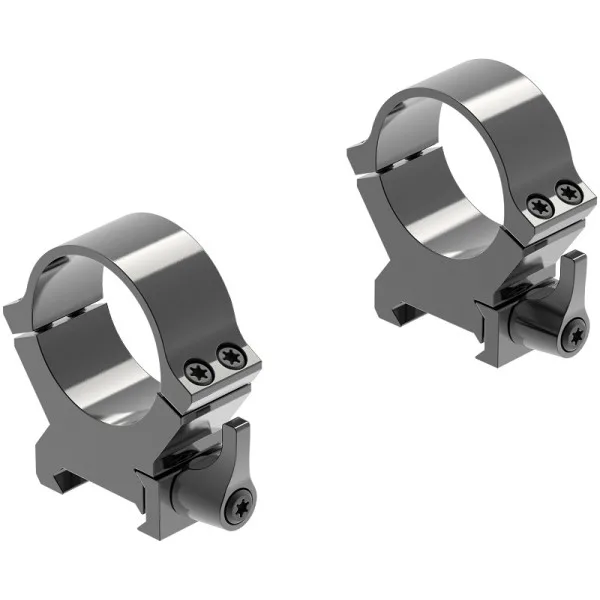 COLLIER LEUPOLD QRW2 30mm High Gloss 174077