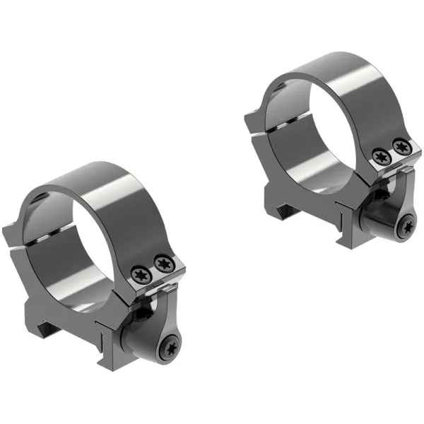 COLLIER LEUPOLD QRW2 30mm Low Gloss 174073
