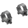 COLLIER LEUPOLD QRW2 30mm Low Matte 174074