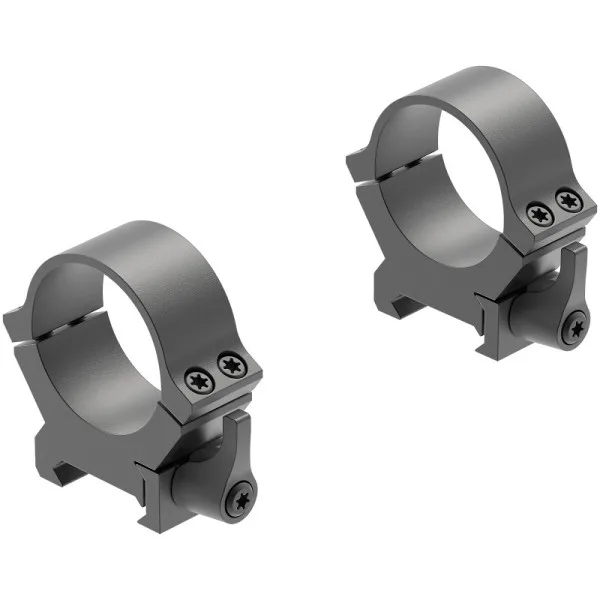 COLLIER LEUPOLD QRW2 30mm Medium Matte 174076