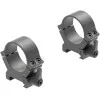 COLLIER LEUPOLD QRW2 30mm Medium Matte 174076