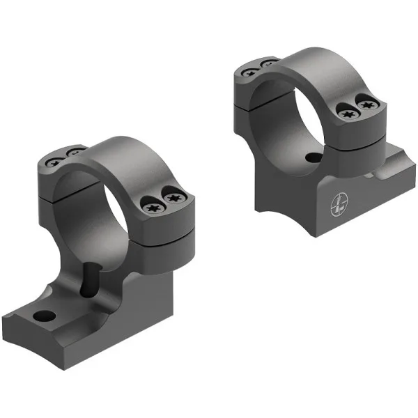 MONTAGE LEUPOLD BackCountry Remington 700 1? 2-pc Medium Matte 171098