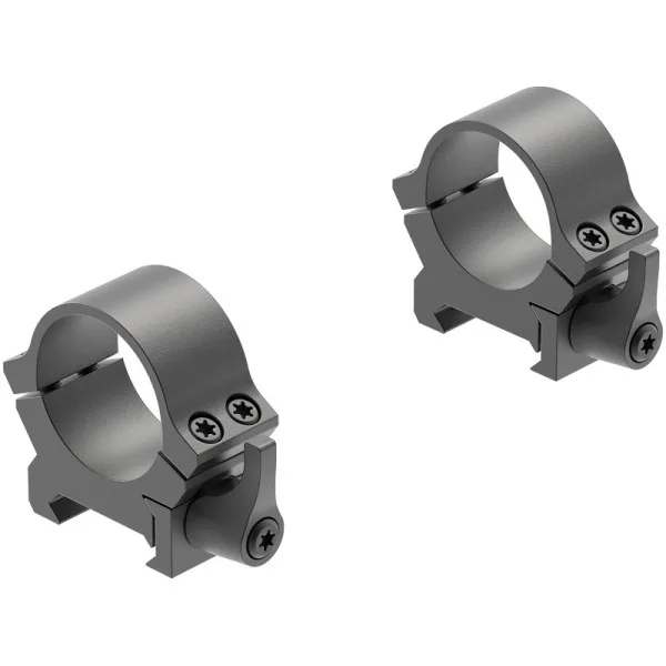 COLLIER LEUPOLD QRW2 1-in Low Matte 174065