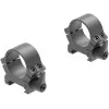 COLLIER LEUPOLD QRW2 1-in Low Matte 174065