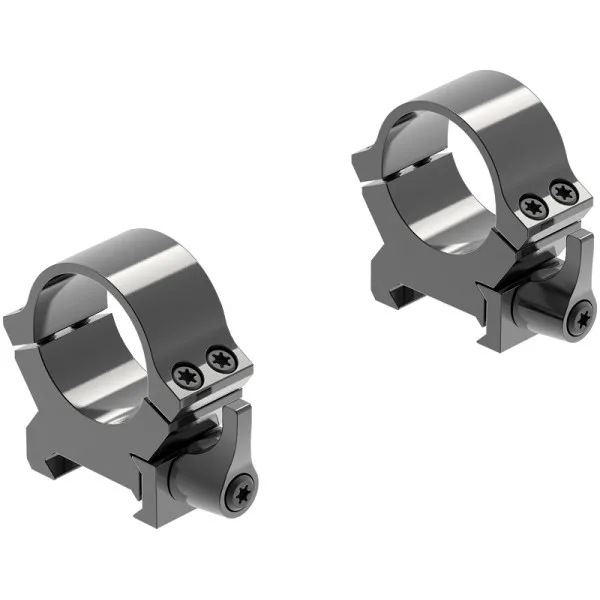 COLLIER LEUPOLD QRW2 1-in Medium Gloss 174067