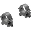 COLLIER LEUPOLD QRW2 1-in Medium Matte 174068