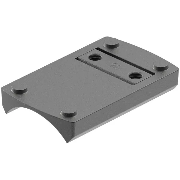 EMBASE DeltaPoint Pro Dovetail Mount, 1911 Mt.170904