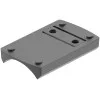 EMBASE DeltaPoint Pro Dovetail Mount, 1911 Mt.170904