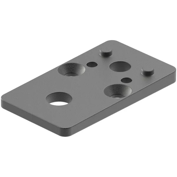 EMBASE DeltaPoint Pro Dovetail Mount, SW MP CORE Mt.171203