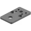 EMBASE DeltaPoint Pro Dovetail Mount, SW MP CORE Mt.171203