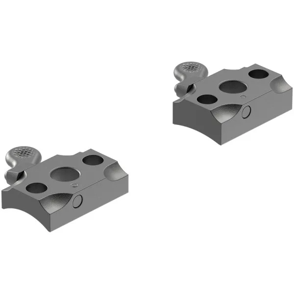 EMBASE LEUPOLD QR Winchester XPR 2-pc Matte 174495
