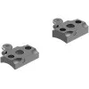 EMBASE LEUPOLD QR Winchester XPR 2-pc Matte 174495