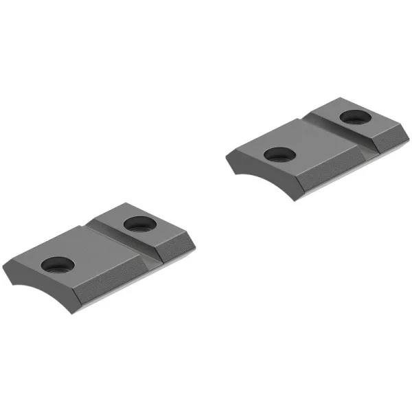 EMBASE LEUPOLD QRW Browning AB3 2-pc Matte 174313
