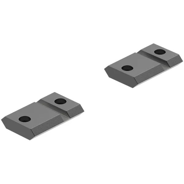 EMBASE LEUPOLD QRW Browning Tikka T3/T3x 2-pc Matte 170029