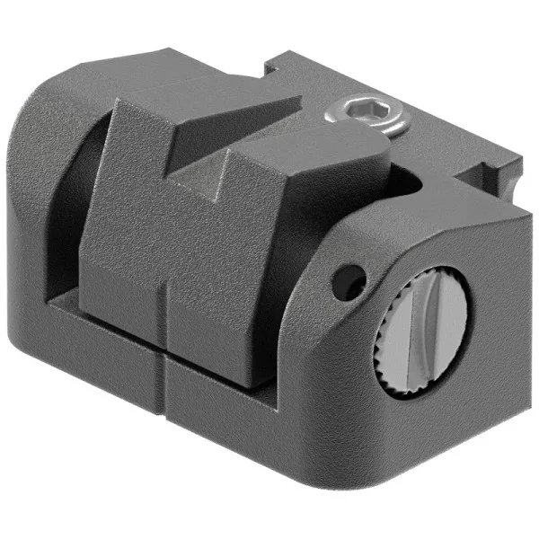 HAUSSE DELTA POINT PRO REAR IRON SIGHT MT 120058