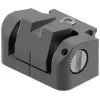 HAUSSE DELTA POINT PRO REAR IRON SIGHT MT 120058