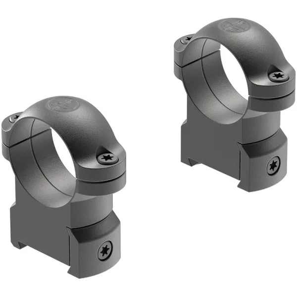 COLLIER COMPLET LEUPOLD RM CZ 550 1-in High Mt.61750/177360