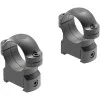 COLLIER COMPLET LEUPOLD RM CZ 550 1-in Med.Mt.54350/177359