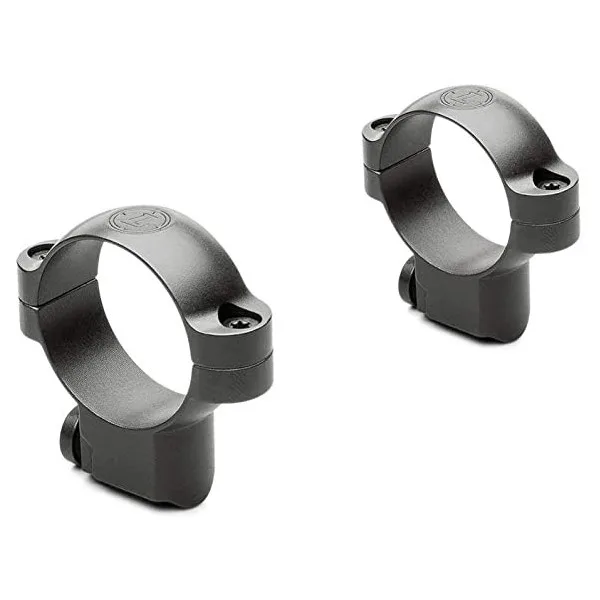 COLLIER COMPLET LEUPOLD RM Ruger M77 30mm Med.Mt.51041