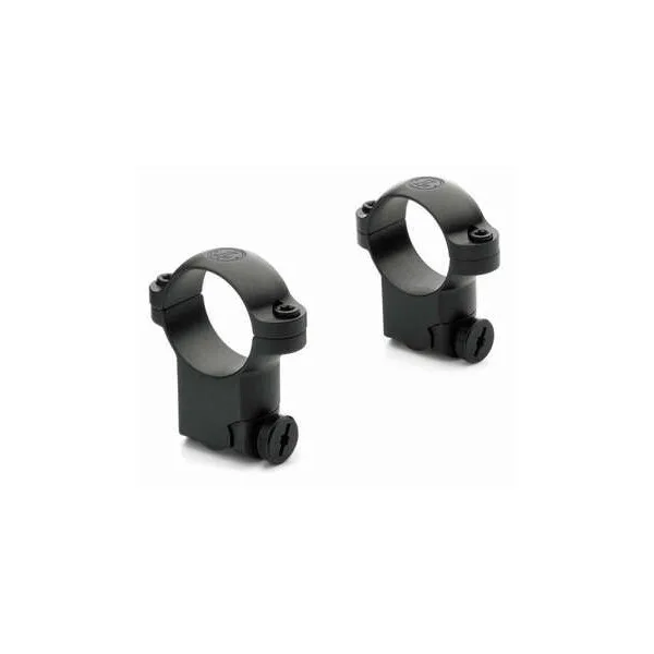 COLLIER COMPLET LEUPOLD RM Ruger M77 34mm High Mt.120151