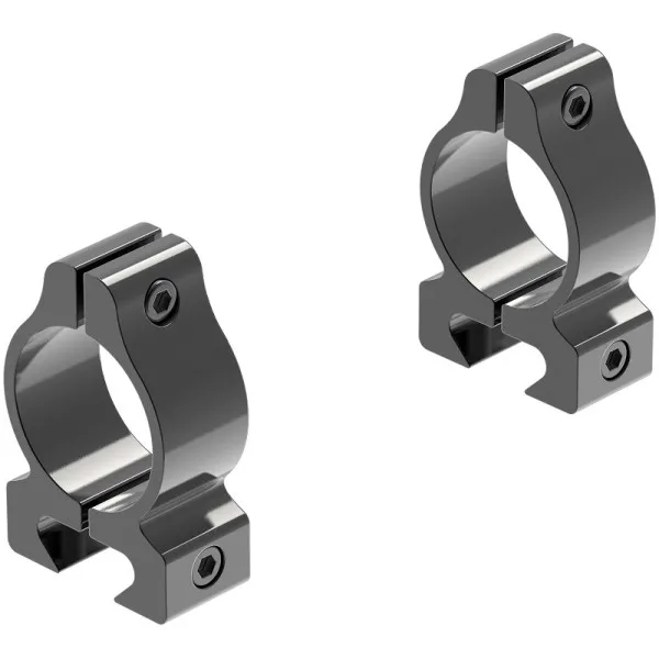 COLLIER LEUPOLD CARB.Rifleman .22 RF 3/8 » Rings Gloss 57405