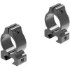 COLLIER LEUPOLD CARB.Rifleman .22 RF 3/8 » Rings Gloss 57405