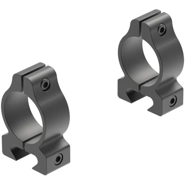 COLLIER LEUPOLD CARB.Rifleman .22 RF 3/8 » Rings Mt.56533
