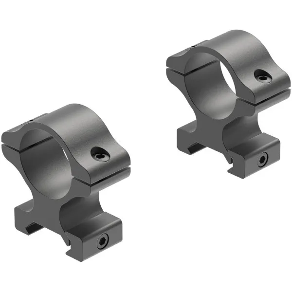 COLLIER LEUPOLD CARB.Rifleman Detach.High Rings Mt.55870