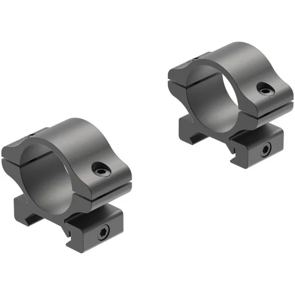 COLLIER LEUPOLD CARB.Rifleman Detach.Low Rings Mt.56524