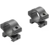 COLLIER LEUPOLD CARB.Rifleman Detach.Low Rings Mt.56524