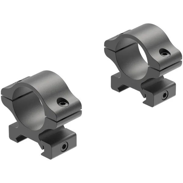 COLLIER LEUPOLD CARB.Rifleman Detach.Med.Rings Mt.55860