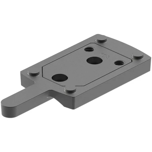 EMBASE DeltaPoint Pro Dovetail Mount, SW Classic Mt.170911