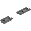 EMBASE LEUPOLD CARB.Rifleman Sav.110 Flat Rcvr(2-pc)Mt.56509