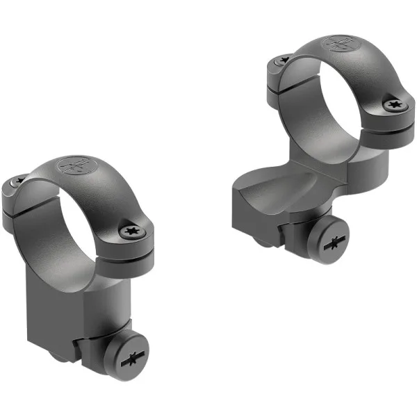 COLLIER COMPLET LEUPOLD RM Ruger M77 1-in High Ext Mt.52301
