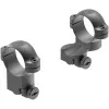 COLLIER COMPLET LEUPOLD RM Ruger M77 1-in High Ext Mt.52301
