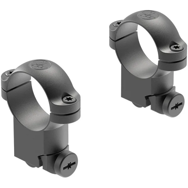 COLLIER COMPLET LEUPOLD RM Ruger M77 1-in High Mt.49952