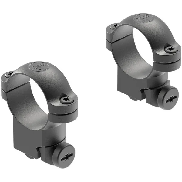 COLLIER COMPLET LEUPOLD RM Ruger M77 1-in Med.Mt.170351