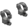COLLIER COMPLET LEUPOLD RM Ruger M77 1-in Med.Mt.170351