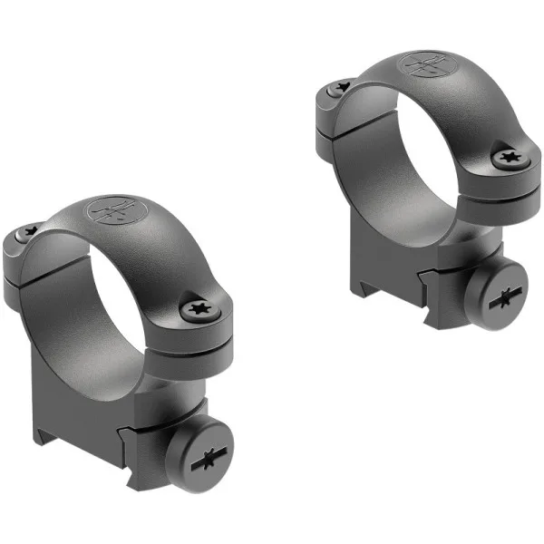 COLLIER COMPLET LEUPOLD RM Sako 1-in Med.Mt.54409