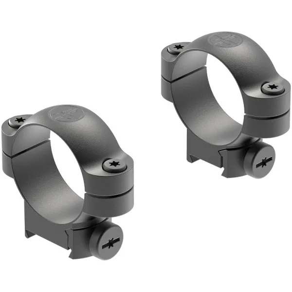 COLLIER COMPLET LEUPOLD RM Sako 30mm Med.Mt.51036