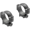 COLLIER COMPLET LEUPOLD RM Sako 30mm Med.Mt.51036