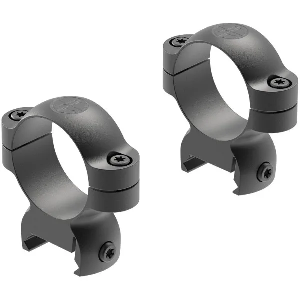 COLLIER LEUPOLD LRW 30mm High Mt.120978 OBSO